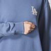 MLB Unisex Monogram Pullover Sweatshirt