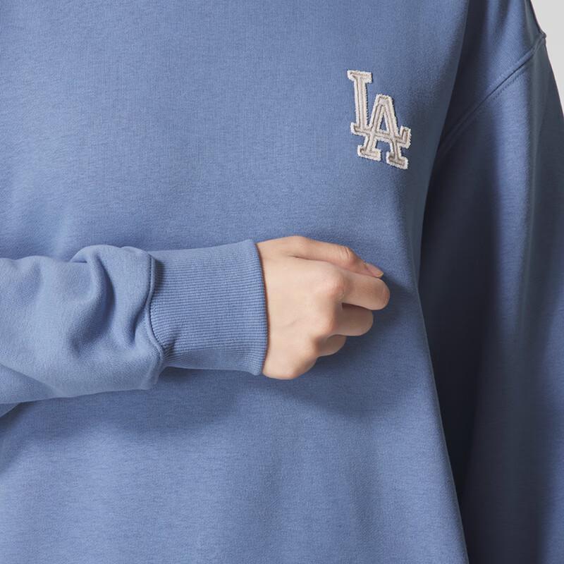MLB Unisex Monogram Pullover Sweatshirt