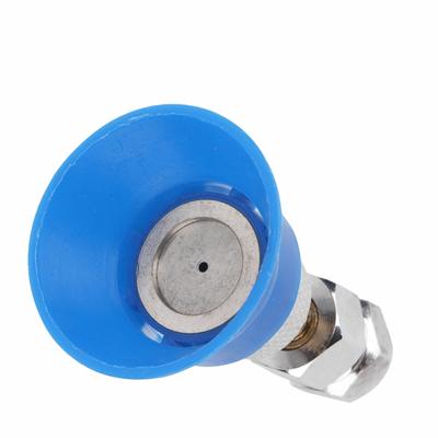 M14 X 1.5mm Thread High Pressure Nozzle Stainless Steel Agricultural Sprayer  Balcony Cooling