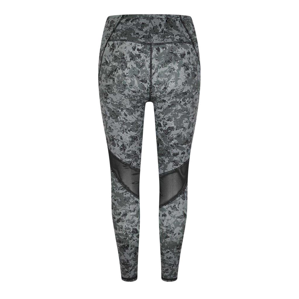 Everlast Womens/Ladies Camouflage Leggings