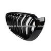 BMW X3/X4 F25/F26 Glänzend Schwarz Carbonfaser Mittelgrill