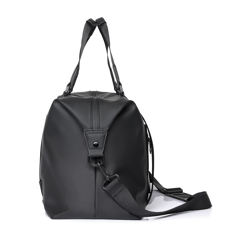 Men's Simple Portable Oblique Span Sports Outdoor Travel Bag