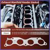 Manifold Exhaust Gasket Seal for Honda Accord Civic CR-V Element