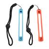 Wrist Strap Fit for Switch 2 2025 Game Controller Lightweight Slip Proof Ergonomic Adjustable Strap Wrist Lanyard
