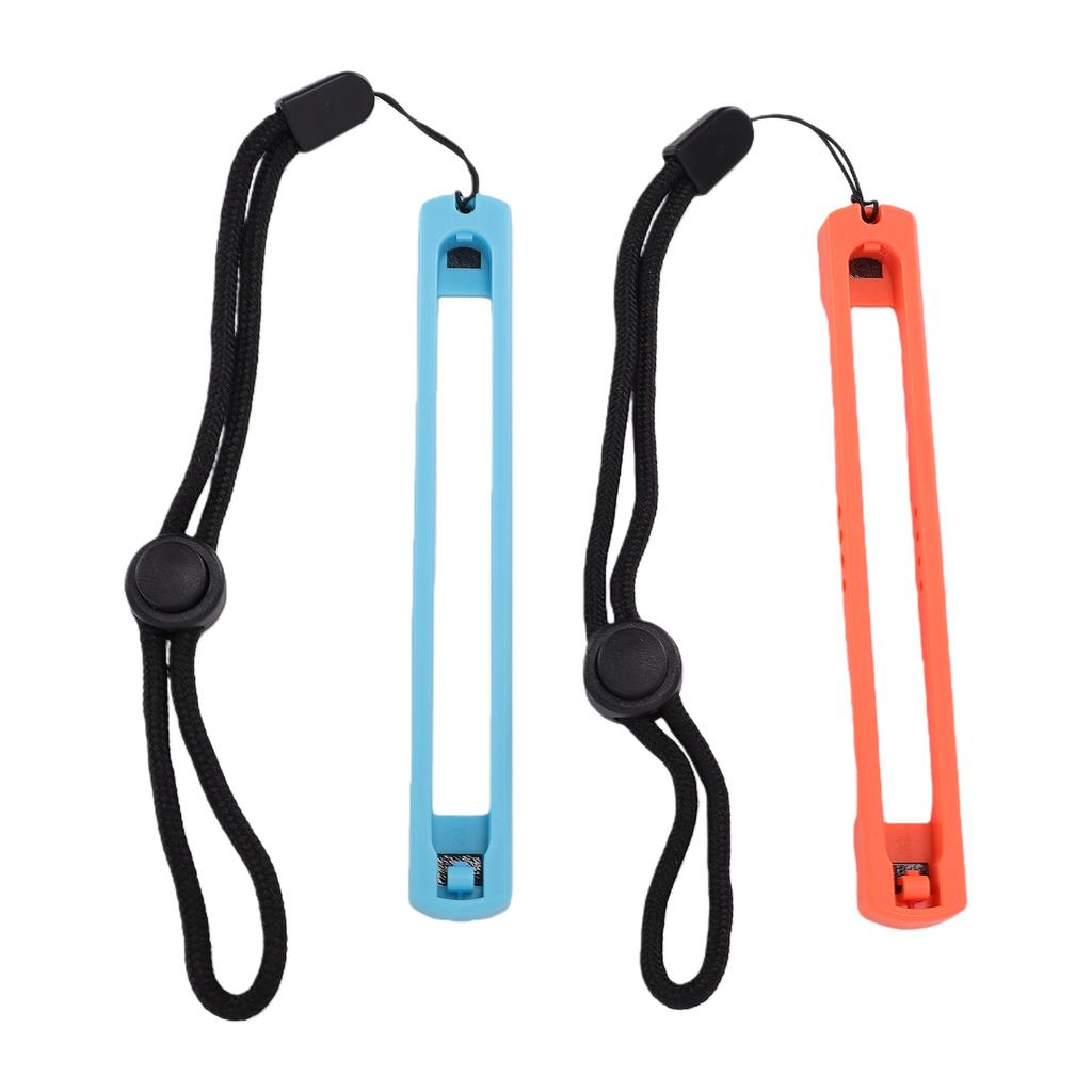 Wrist Strap Fit for Switch 2 2025 Game Controller Lightweight Slip Proof Ergonomic Adjustable Strap Wrist Lanyard