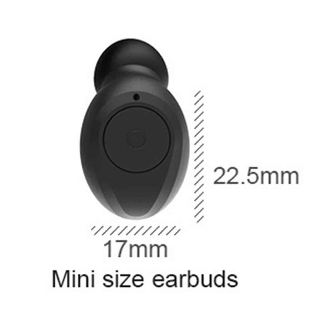 Buy True Wireless Earbuds Bluetooth 