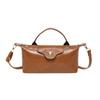Fashion work bag spring new trend flip shoulder bag minimalist fashion messenger small square bag