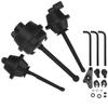 Intake Manifold Repair Kit 2721402401 Replacement for Mercedes Benz C230 C280 C350