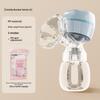 Integrated Breast Pump Unilateral Electric Massage Automatic Large Suction Breast Collector Painless New Milk Collector
