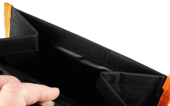 CAR ORGANIZER - T N10-650