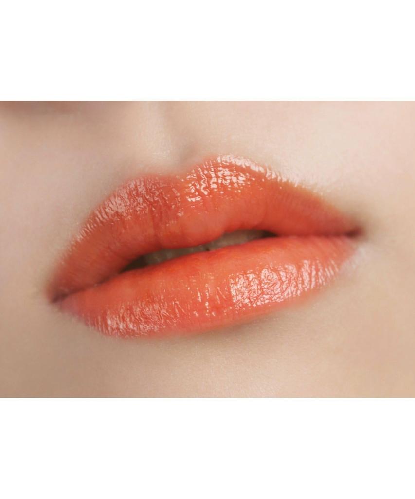 Celvoke Arauz Lips 09 Apricot Crush Refill Lip Tint Lip Balm Lipstick Lip Balm Tint