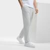 New FILA Casual Pants Men's Slate Gray F11M431802FGY