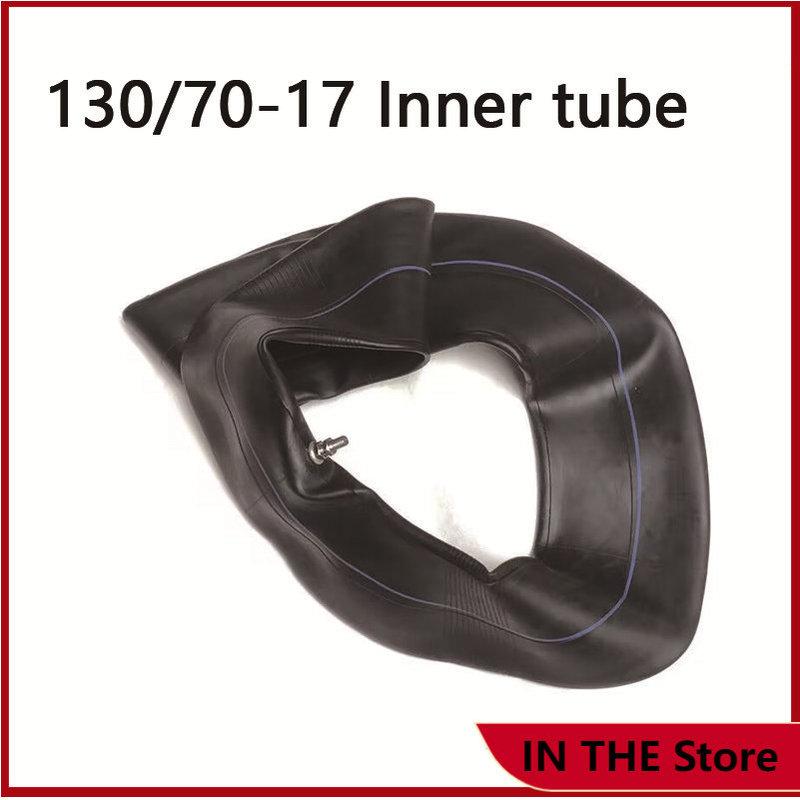 140/110/100/70/80/90/100-14-16-17-18-19-21 Front and Rear Inner Tubes of Off-road Motorcycle