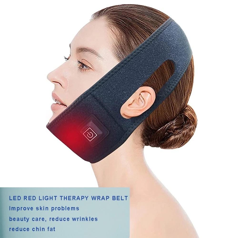 Red & Infrared Light Therapy Device for Hair Loss Treatment Hair Regrowth New LED Red Light Therapy Cap Hair Growth Hat