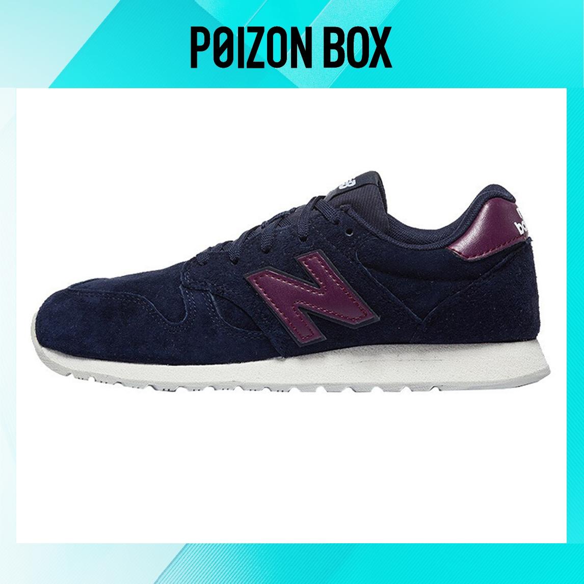 

кроссовки New Balance NB 520 Running shoes Women WL520AN