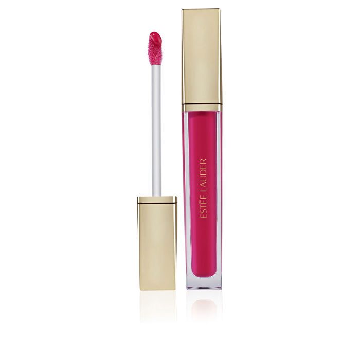 GLOSSY POUT Lip Oil #01-Raspberry Squeeze 6 Ml