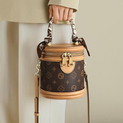 Bag Women's Bag Crossbody Mom Bag Summer Deluxe Tote Bucket Bag