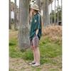 Saendeusaundeu (Unisex) Boonie Hat Safari Hat Beige