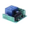 Wireless Remote Control DC12V 1 Channel Relay Remote Switch