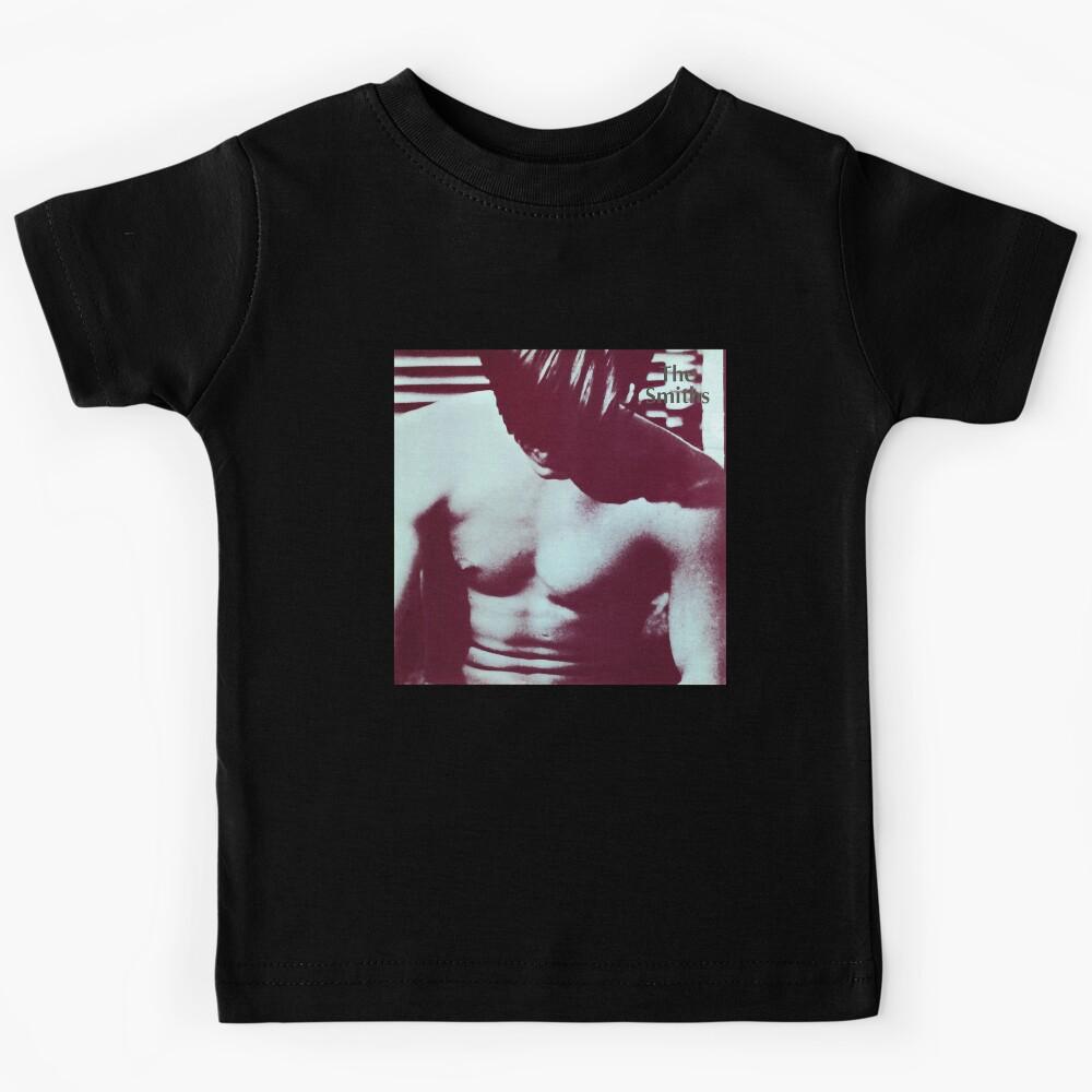 the smiths Kids T-Shirt 120