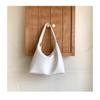 Versatile Portable Soft Leather Bag Shoulder Underarm Bag