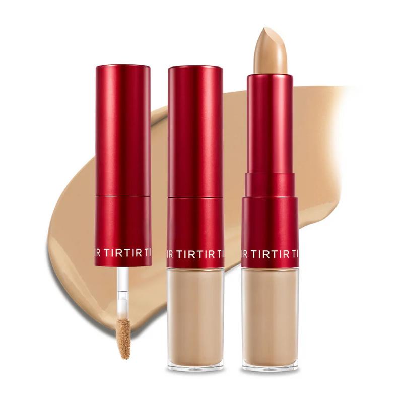 TIRTIR Glide & Hide Blurring Concealer 8g