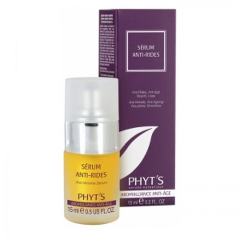 

Fitz Aroma Alliance Anti-Age Serum 15 ml