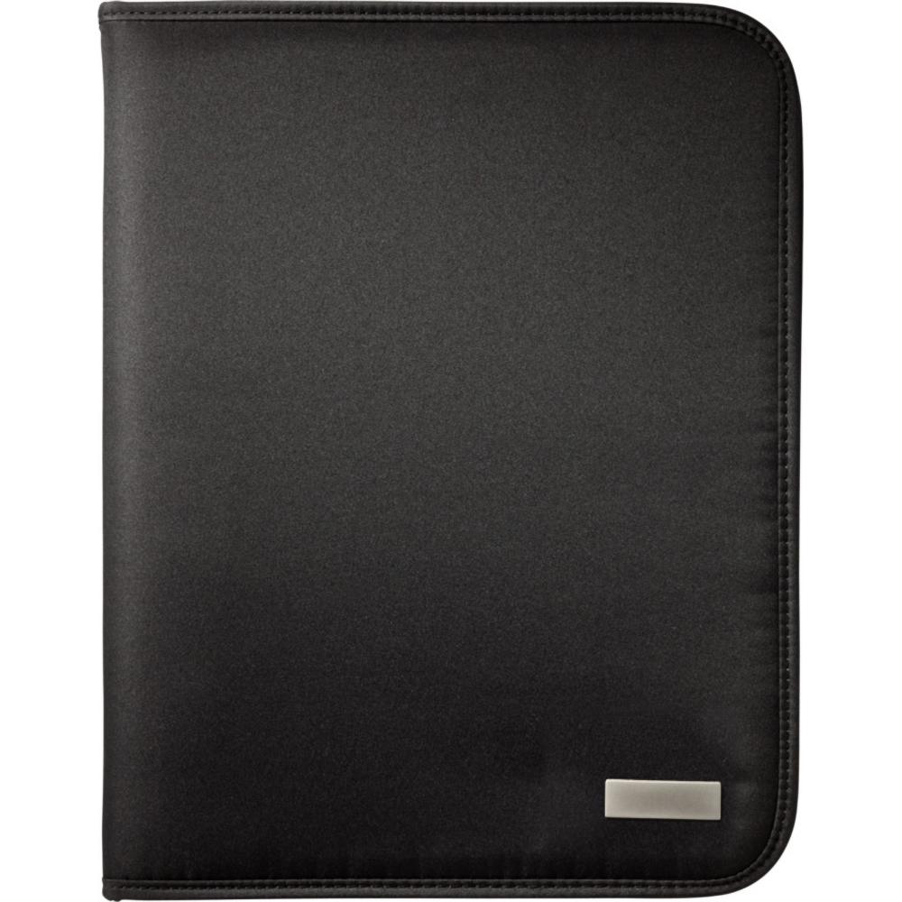 Bullet Stanford A4 Zipper Portfolio Deluxe