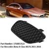 Front Bumper Left Fog Light Grill Cover Replacement Exterior Parts For Mercedes-Benz A-Class W176 2015-18