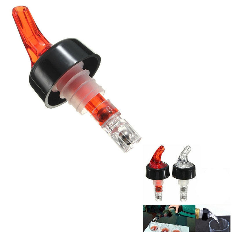 30Ml Measuring Measure Measured Dispenser Drink Spirit Cocktail Whisky Pourer