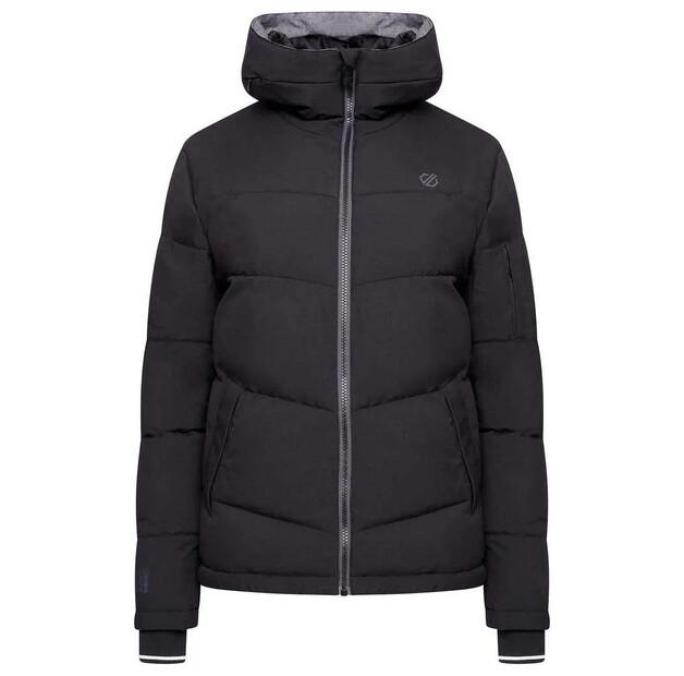 Dare2B Jacket Verdict