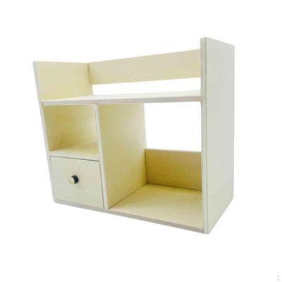Puppenhaus Miniatur Schrank Puppenhaus Möbel Holz Rollenspiel Spielzeug für 1/12 Maßstab Laden