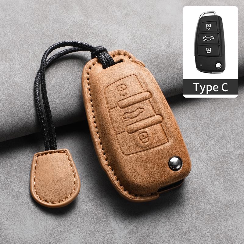 

Car Key Case Cover For Jac Rui Feng M4 T6 Refine L5 E4 V7 Cars Remote Key Case Shell Durable Protecter Key Cover Case Accessorie