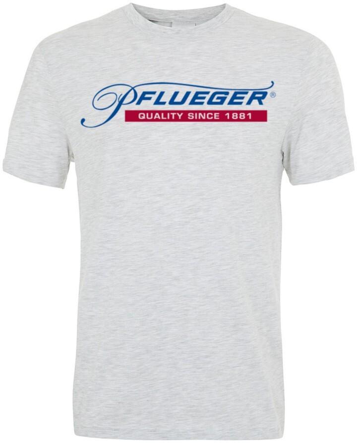 Pflueger fishing reels t-shirt Unisex T-Shirt XXL