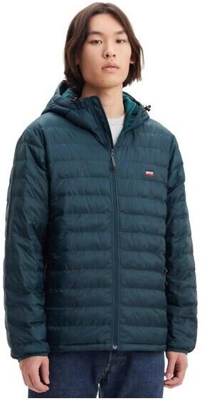 

Демисезонная куртка Levi s Presidio Packable Jacket (A1827) ponderosa pine S