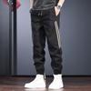 Herren Sommer Locker Sitzende Atmungsaktive Jogginghose