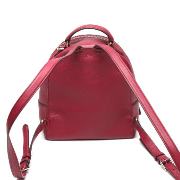 Kate Spade Mini Bag Backpack Â· Daypack Burple Women Used