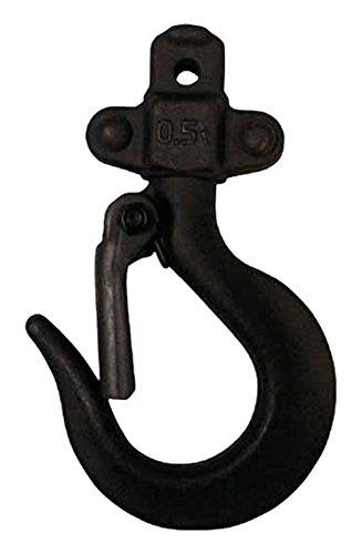 Zojirushi Chain Hoist HM3-0.5t Lower Hook Set YHM3005017