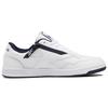 Reebok Club MEMT Parafit 4e Wide White Vector Navy Men Sneakers Footwear-White GX9151