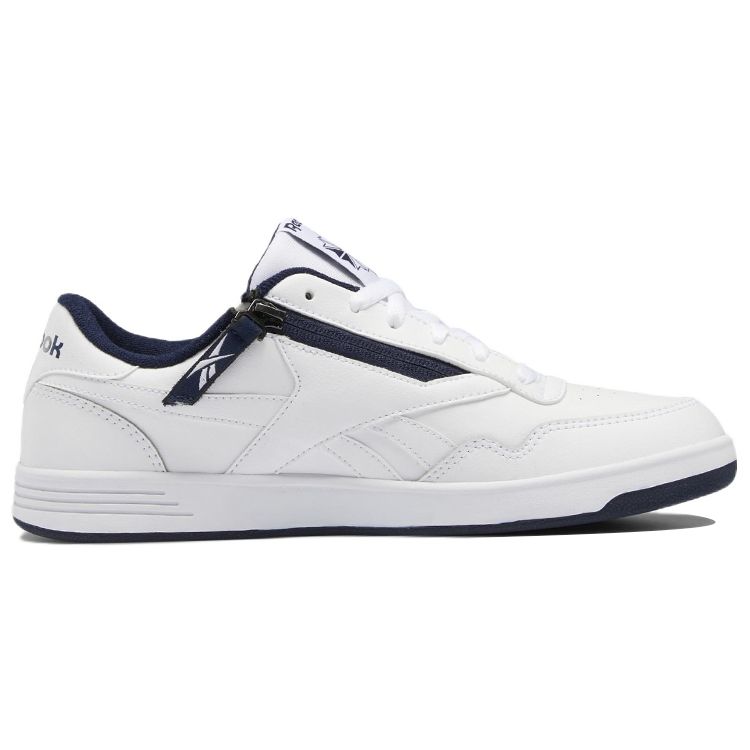 Reebok Club MEMT Parafit 4e Wide White Vector Navy Men Sneakers Footwear-White GX9151