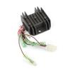 Regler Gleichrichter passend für Kawasaki Sport XI 750 SS ST STS STX 750 21066-3711