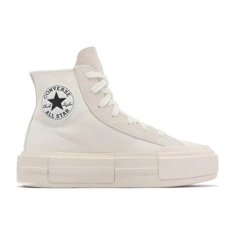 Converse Chuck Taylor All Star Versatile High Top Espadrilles Unisex White
