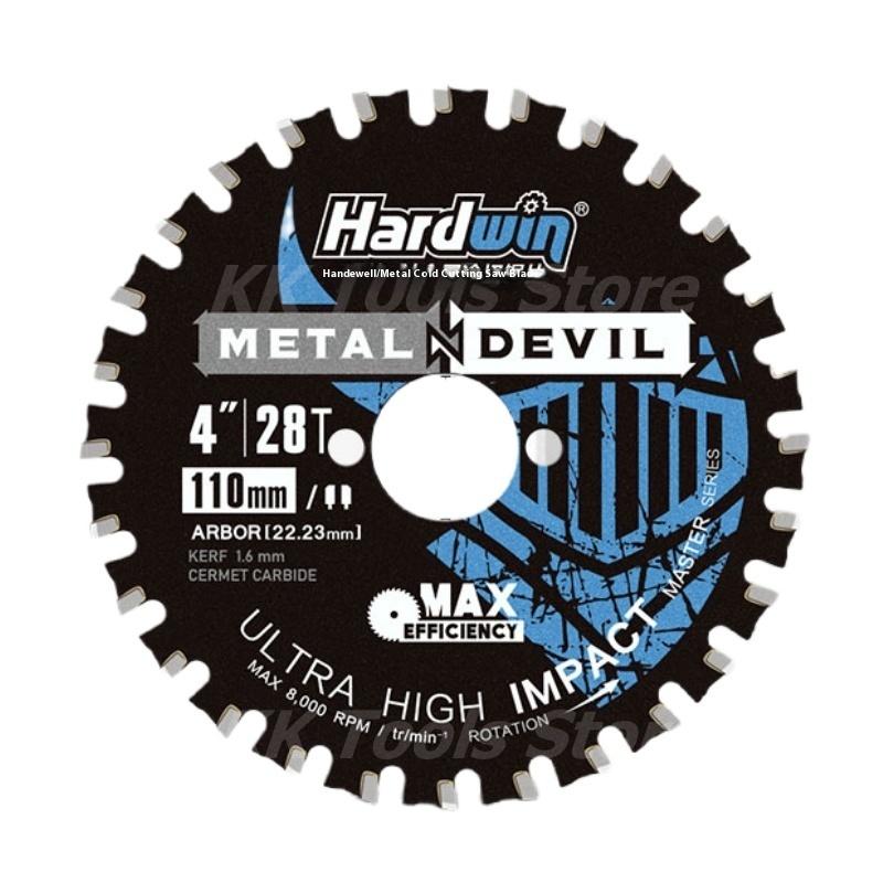 110/115/125/145/150/185mm Metallstahlschneidesägeblatt für Winkeleisen Gewindestange EMT-Leitungs Trennscheibe