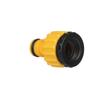 Tap Fittings Lawn Garden Hose Connectors Irrigation Tube Adapter Extender Watering Pipe Joint