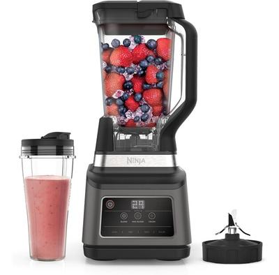 Countertop Blender Ninja 2-in-1 Auto-iQ (BN750UK)