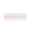 Bone Ukulele Bridge Saddle and Nut for 4 String Ukuleles Musical Instrument Repair Parts