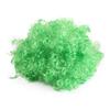 Fancy Party Christmas Football Fans Wigs Adult Kids Afro Curly Wigs Costume Party Synthetic Wigs Funny Wig Cosplay Hairs
