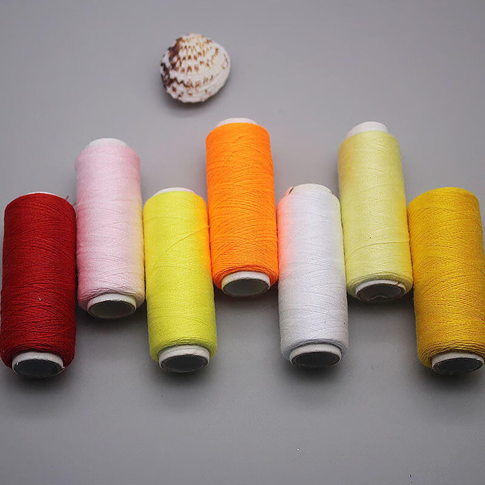 Катушка для швейных ниток в ассортименте — фото 2