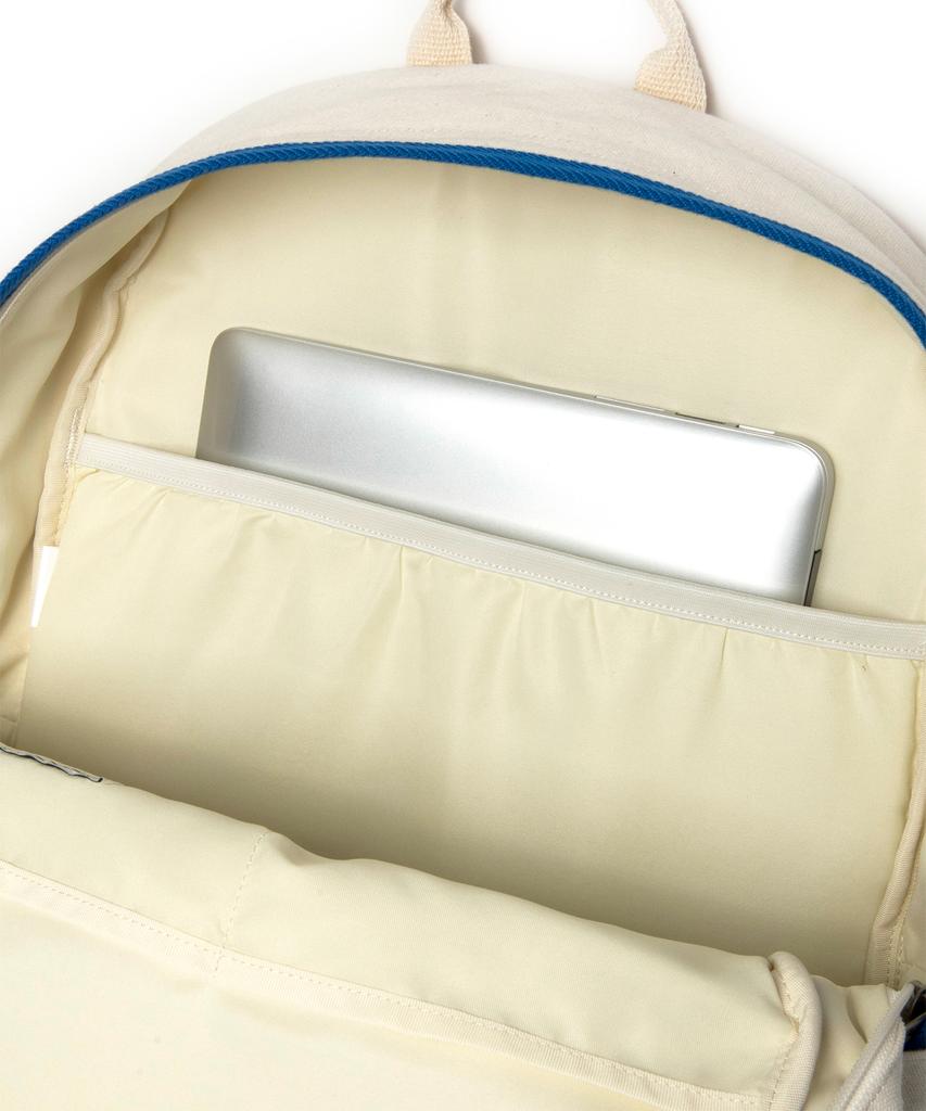 Lee All Day Backpack Ivory
