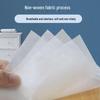Disposable Bed Massage Face Hole Towel Pad Pillow